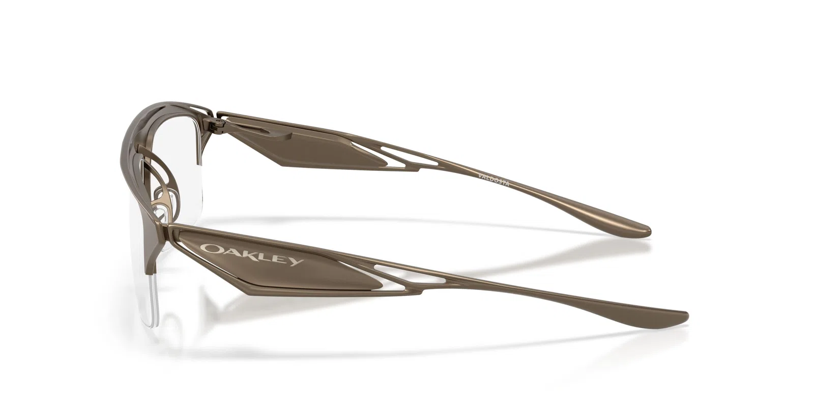 Oakley Valdosta 5093 Eyeglasses - view 2